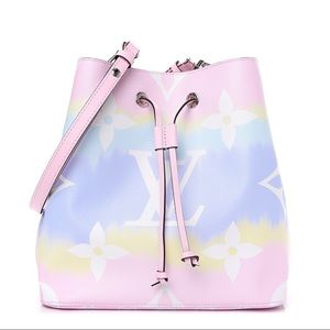 Louis Vuitton Escale NeoNoé